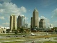 Retire in Atlanta