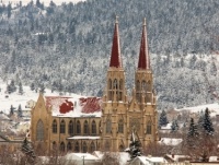 Helena, MT
