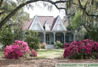 St. Francisville, LA