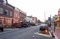 Lewes, DE