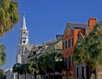 Charleston SC - a great retirement community