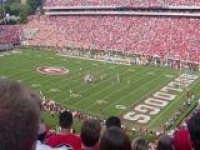 Athens Georgia