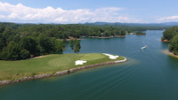 Lake Keowee retirement communities