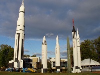 Huntsville, AL