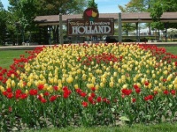Holland, MI
