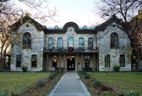 Fredericksburg, Texas