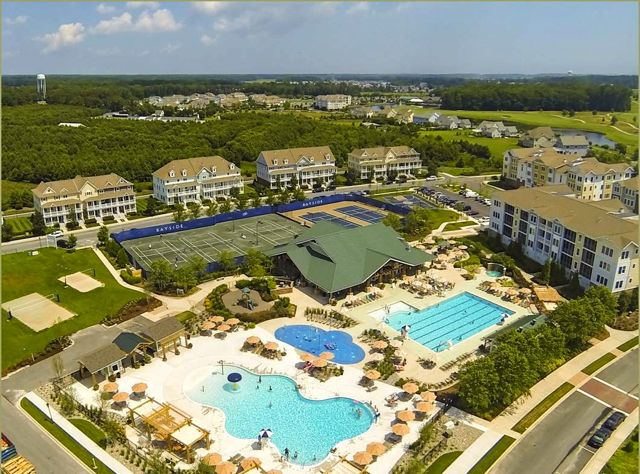 Bayside 55+ Active Adult Community