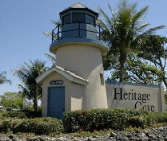 Heritage Cove