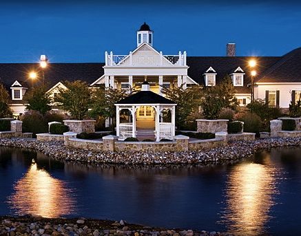 Regency at Monroe 55+ Active Adult Community