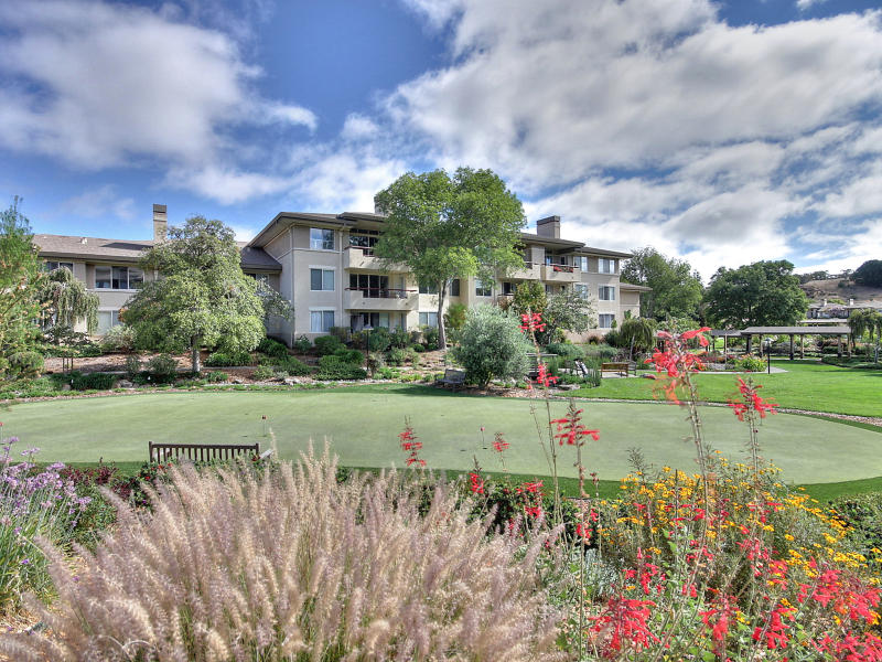 Smith Ranch Homes 55+ Active Adult Community