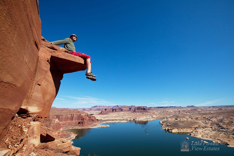 Lake Powell View Estates 55+ Active Adult Community