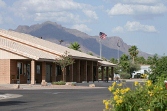 Rancho Mirage