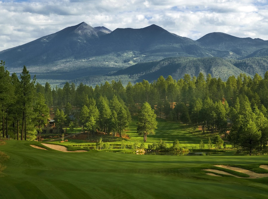 Pine Canyon 55+ Active Adult Community