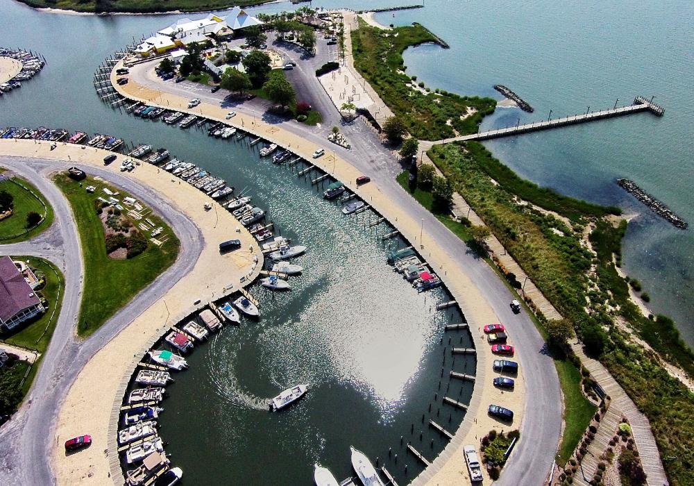 55+ Active Adult Community