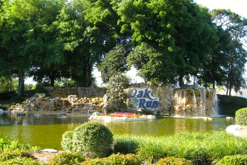 Retire in Ocala, FL, Florida