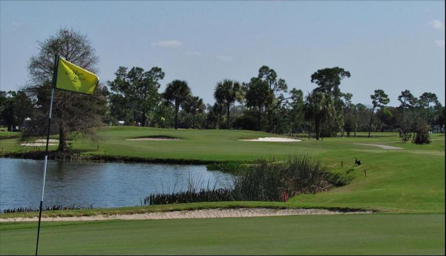Maple Leaf Golf and Country Club 55+ Active Adult Community