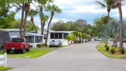 groves rv resort myers fort community