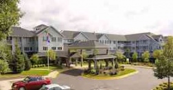 bear lake community