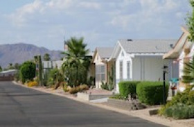 La Casa Blanca