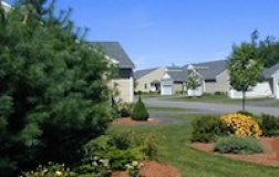 Angell Brook Village 55+ Active Adult Community