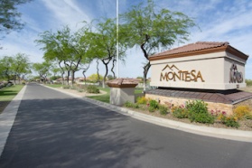 Montesa At Gold Canyon Top Arizona Retirement Communities