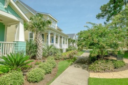 The Cottages At Ocean Isle 55 Active Adult Community