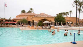 rv palm creek resort golf owner sun inc services