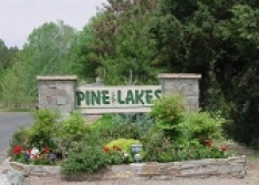 Pine Lakes