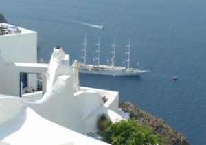 Santorini