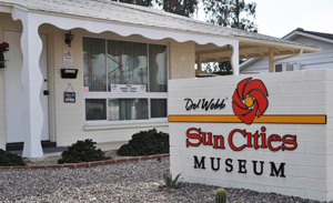 The Sun City Museum