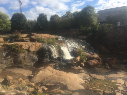 Greenville SC