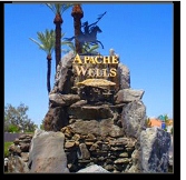 Apache Wells Best Places to Retire