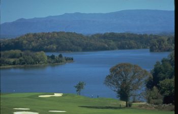 Image of Tellico Lake