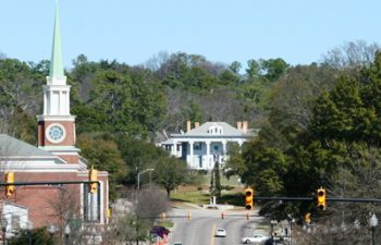 Image of North Augusta
