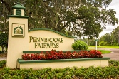 Pennbrooke Fairways Active Retirement Community
