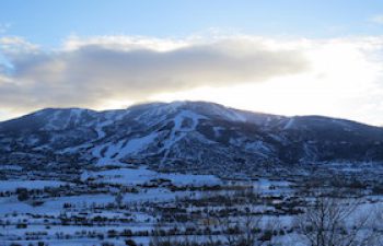 Image of Steamboat Springs