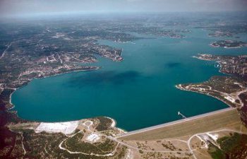 Image of Canyon Lake