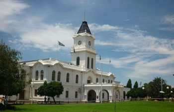 Image of Krugersdorp, Gauteng