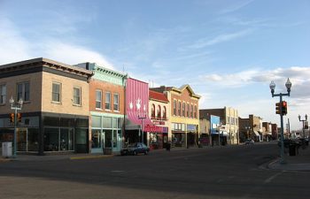 Image of Laramie