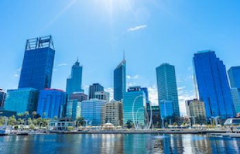 Image of Perth