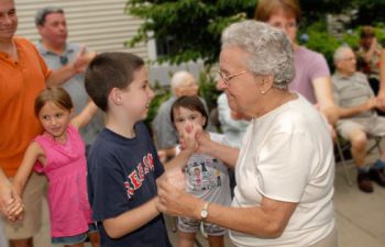 Image of Signal Mountain