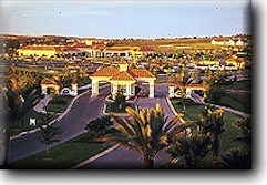 Kings Ridge Active Retirement Community
