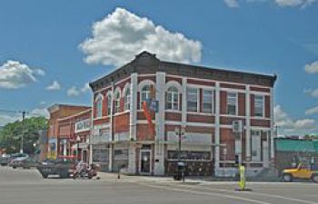 Image of Spearfish