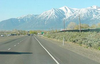 Image of Carson City