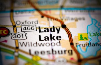 Image of Lady Lake