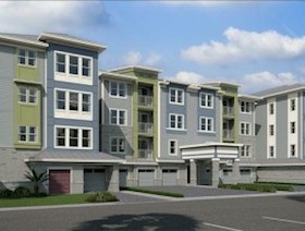 Gatherings of Lake Nona Active Retirement Community
