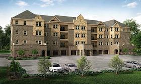 Gatherings at Mercer Crossing Best Places to Retire