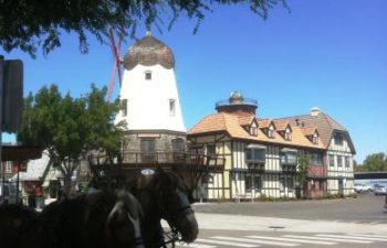 Image of Solvang