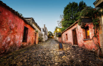 Image of Colonia del Sacramento