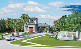 Valencia del Sol 55 Plus Community